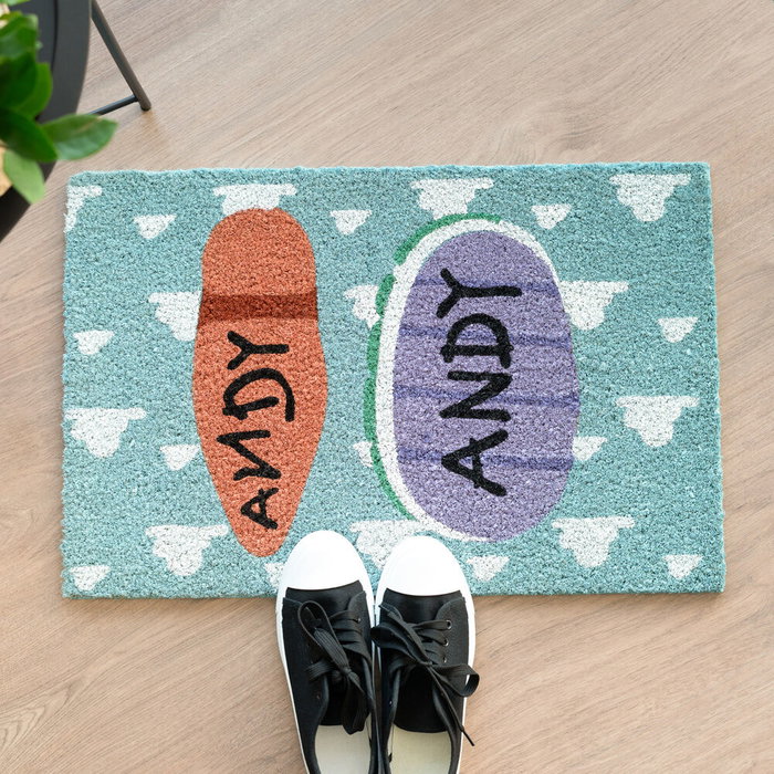 Toy Story Felpudo 60 x 40 cm