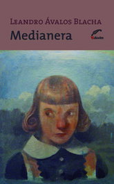 Medianera, Julián Aubrit - EDUVIM (IBD)