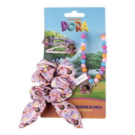 Cerdá Set de Belleza Accesorios Dora La Exploradora
