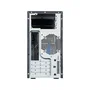 Chieftec BD-25B-OP Caja de ordenador Mini Tower Negro