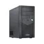 Chieftec BD-25B-OP Caja de ordenador Mini Tower Negro