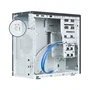 Chieftec BD-25B-OP Caja de ordenador Mini Tower Negro