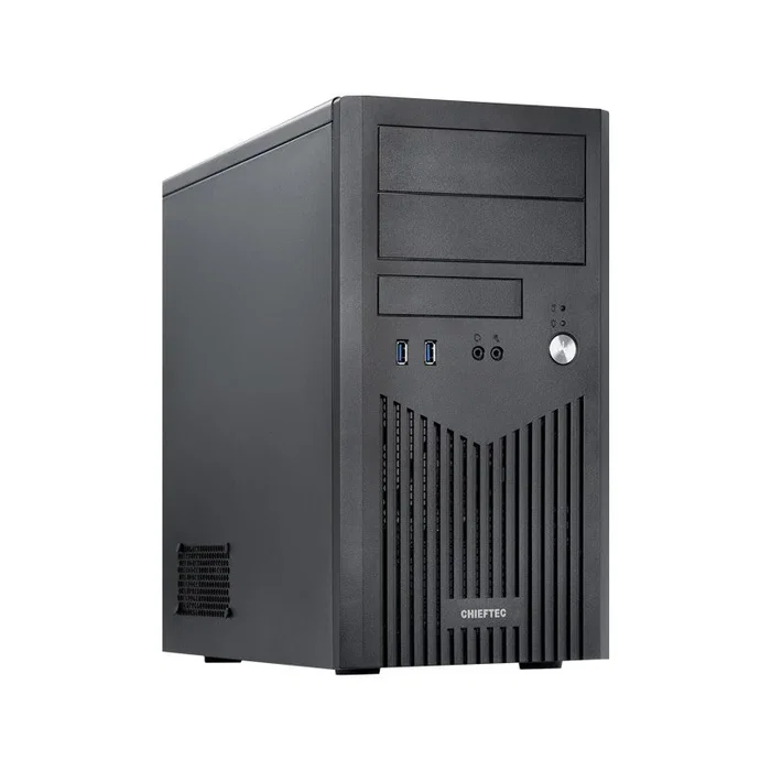 Chieftec BD-25B-OP Caja de ordenador Mini Tower Negro Chieftec BD-25B-OP Caja de ordenador Mini Tower Negro