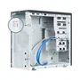 Chieftec BD-25B-OP Caja de ordenador Mini Tower Negro