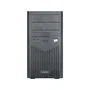 Chieftec BD-25B-OP Caja de ordenador Mini Tower Negro