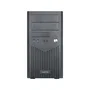 Chieftec BD-25B-OP Caja de ordenador Mini Tower Negro