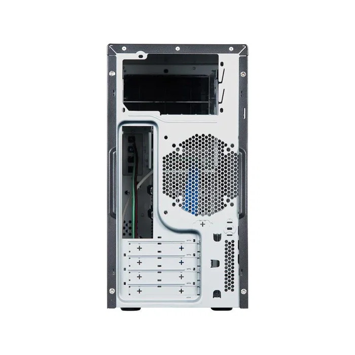 Chieftec BD-25B-OP Caja de ordenador Mini Tower Negro Chieftec BD-25B-OP Caja de ordenador Mini Tower Negro