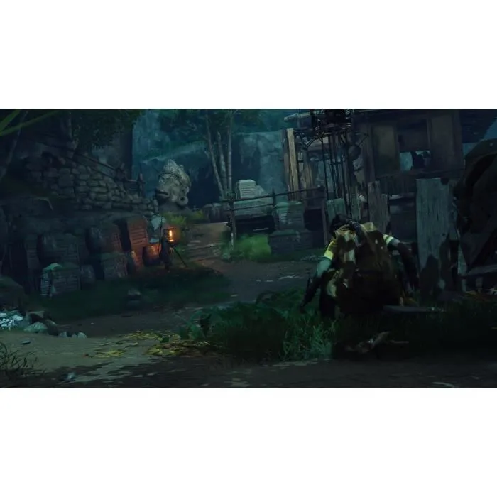 Bandai Namco Entertainment Desconocido 9: Despertar - Juego de PS4 Bandai Namco Entertainment Desconocido 9: Despertar - Juego de PS4