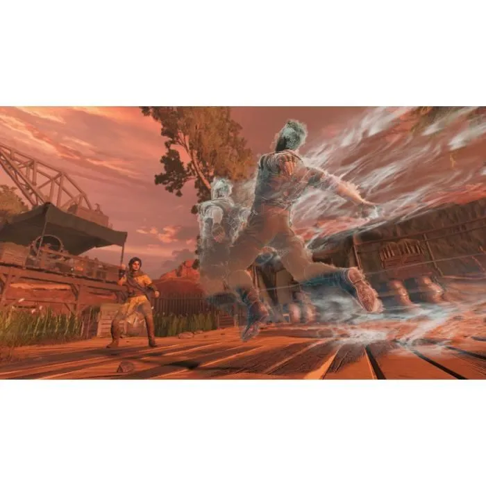 Bandai Namco Entertainment Desconocido 9: Despertar - Juego de PS4 Bandai Namco Entertainment Desconocido 9: Despertar - Juego de PS4