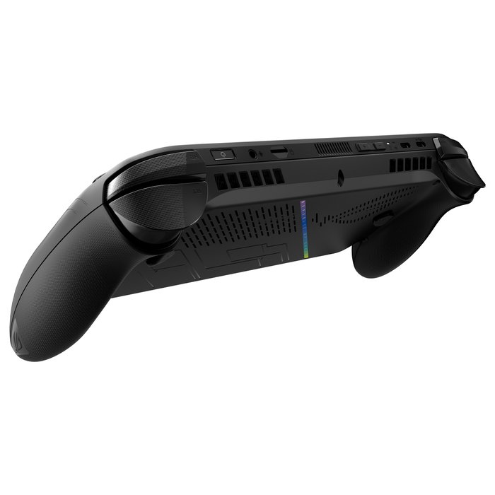 ASUS ROG Xbox Ally X RC73XA-NH011W con AMD Ryzen AI Z2 Extreme, 24 GB RAM y 1 TB SSD, Negro ASUS ROG Xbox Ally X RC73XA-NH011W con AMD Ryzen AI Z2 Extreme, 24 GB RAM y 1 TB SSD, Negro