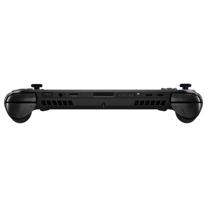 ASUS ROG Xbox Ally X RC73XA-NH011W con AMD Ryzen AI Z2 Extreme, 24 GB RAM y 1 TB SSD, Negro ASUS ROG Xbox Ally X RC73XA-NH011W con AMD Ryzen AI Z2 Extreme, 24 GB RAM y 1 TB SSD, Negro