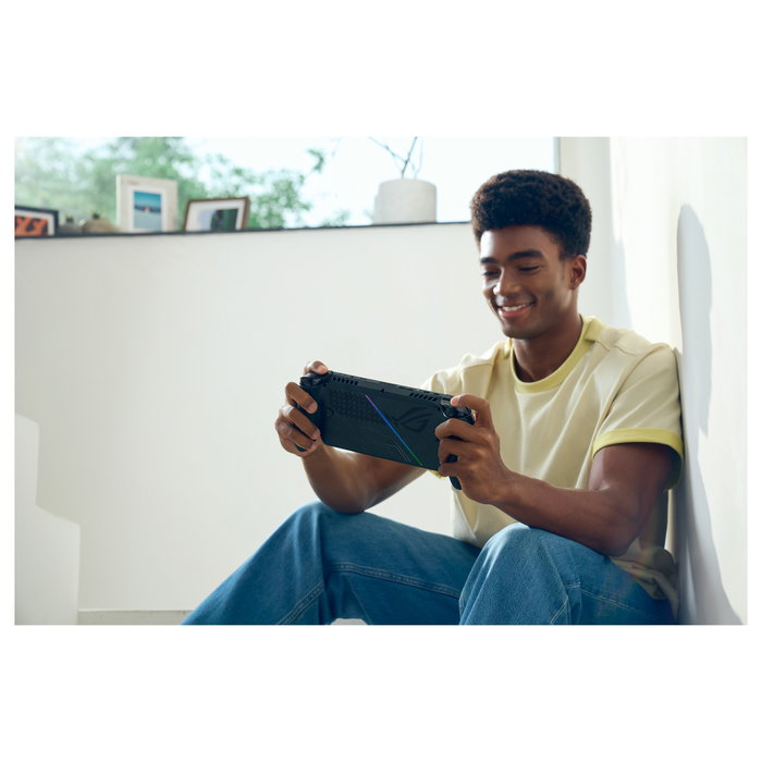 ASUS ROG Xbox Ally X RC73XA-NH011W con AMD Ryzen AI Z2 Extreme, 24 GB RAM y 1 TB SSD, Negro ASUS ROG Xbox Ally X RC73XA-NH011W con AMD Ryzen AI Z2 Extreme, 24 GB RAM y 1 TB SSD, Negro
