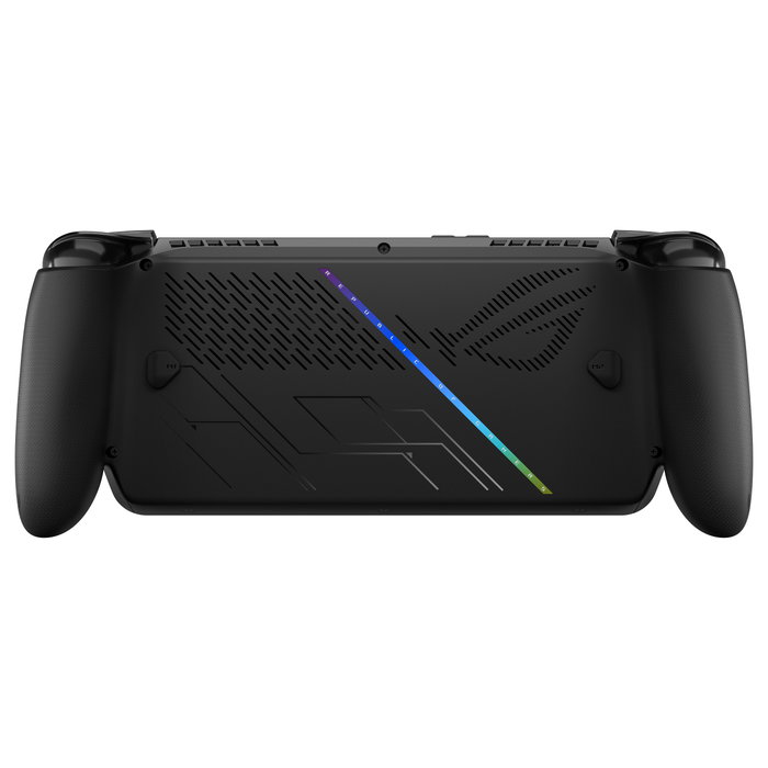ASUS ROG Xbox Ally X RC73XA-NH011W con AMD Ryzen AI Z2 Extreme, 24 GB RAM y 1 TB SSD, Negro ASUS ROG Xbox Ally X RC73XA-NH011W con AMD Ryzen AI Z2 Extreme, 24 GB RAM y 1 TB SSD, Negro