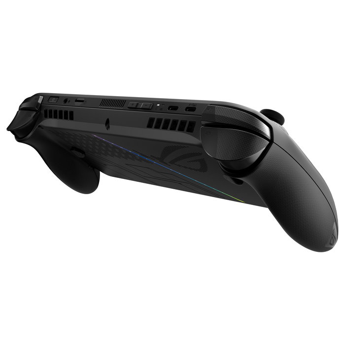 ASUS ROG Xbox Ally X RC73XA-NH011W con AMD Ryzen AI Z2 Extreme, 24 GB RAM y 1 TB SSD, Negro ASUS ROG Xbox Ally X RC73XA-NH011W con AMD Ryzen AI Z2 Extreme, 24 GB RAM y 1 TB SSD, Negro