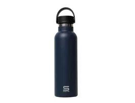 Safta Botella termo exterior goma 600 ml