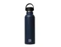 Safta Botella termo exterior goma 600 ml