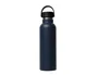Safta Botella termo exterior goma 600 ml