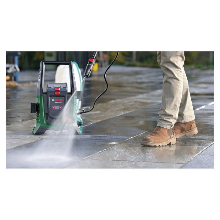 Bosch UniversalAquatak 36V-100 Hidrolimpiadora de Alta Presión Bosch UniversalAquatak 36V-100 Hidrolimpiadora de Alta Presión