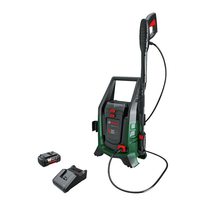 Bosch UniversalAquatak 36V-100 Hidrolimpiadora de Alta Presión Bosch UniversalAquatak 36V-100 Hidrolimpiadora de Alta Presión