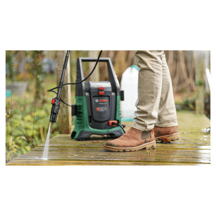 Bosch UniversalAquatak 36V-100 Hidrolimpiadora de Alta Presión Bosch UniversalAquatak 36V-100 Hidrolimpiadora de Alta Presión