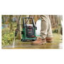 Bosch UniversalAquatak 36V-100 Hidrolimpiadora de Alta Presión