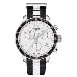 Tissot T095.417.17.037.11 Quickster GTS NBA
