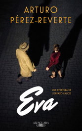 EVA, Arturo Pérez-Reverte - ALFAGUARA