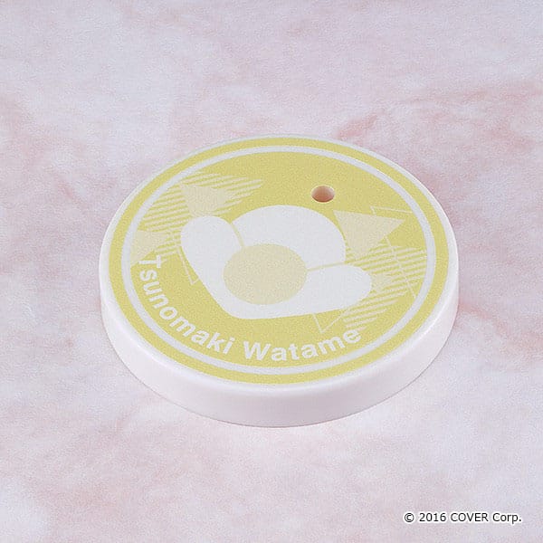 Hololive Production Figura Nendoroid Tsunomaki Watame 10 cm