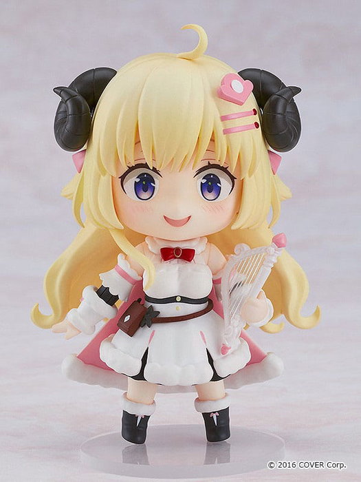 Hololive Production Figura Nendoroid Tsunomaki Watame 10 cm