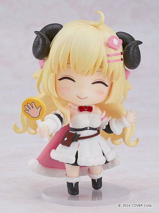 Hololive Production Figura Nendoroid Tsunomaki Watame 10 cm