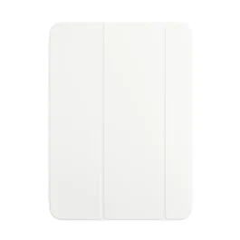 Apple Smart Folio MDEJ4ZM/A para iPad (A16) / iPad 10th Gen de 11" - Blanco