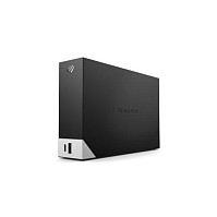 Seagate One Touch Desktop Hub 20TB Externo USB-C USB 3.0 Windows/Mac Compatible