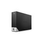 Seagate One Touch Desktop 20 TB Negro