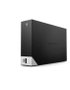 Seagate One Touch Desktop 20 TB Negro