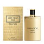 Jimmy Choo Man Parfum Eau de Parfum 100 ml Vaporizador para Hombre Fragancia Ambarina Fougère
