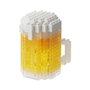 Bandai Nanoblock Cerveza