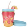 Loungefly Bandolera Tropical Drink