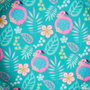 Loungefly Bandolera Tropical Drink