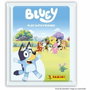 Panini Álbum Bluey 2 - 40 páginas
