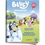 Panini Álbum Bluey 2 - 40 páginas