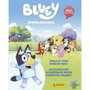Panini Álbum Bluey 2 - 40 páginas