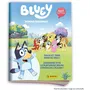 Panini Álbum Bluey 2 40 páginas