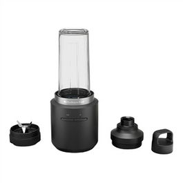 Kitchenaid 5KSBR200BM Batidora Compacta Inalámbrica Sin Batería Go, Negro Mate