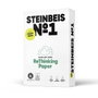 Stenbeis Papel Reciclado Din A4 80 Gr 500 Hojas Blanco