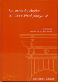 Las artes del elogio, Jesús Ponce Cardenas - UNIV.VALLADOLID