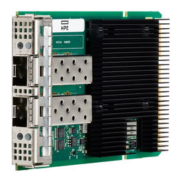 HPE P14484-001 Tarjeta de Red OCP 3.0 2 Puertos 10/25G SFP28 Ethernet Fibra