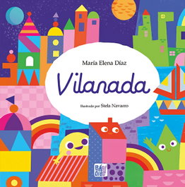 BABIDI-BU Vilanada - Maria Elena Diaz