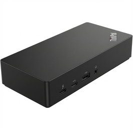 Lenovo Dock Workstation 300W con Thunderbolt 4 - D Dock