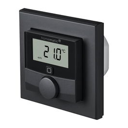 eQ-3 Homematic IP Wandthermostat mit Schaltausgang - Markens. anthr