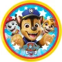 Patrulla Canina Disco Volador Flexible - Para mayores de 3 años